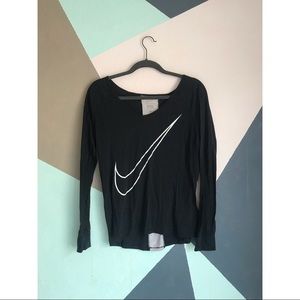 Nike Long Sleeve